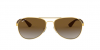 OKULARY RAY-BAN® RB 3549 001/T5 58 ROZMIAR M Z POLARYZACJĄ